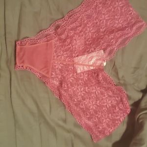 Leonisa Panties